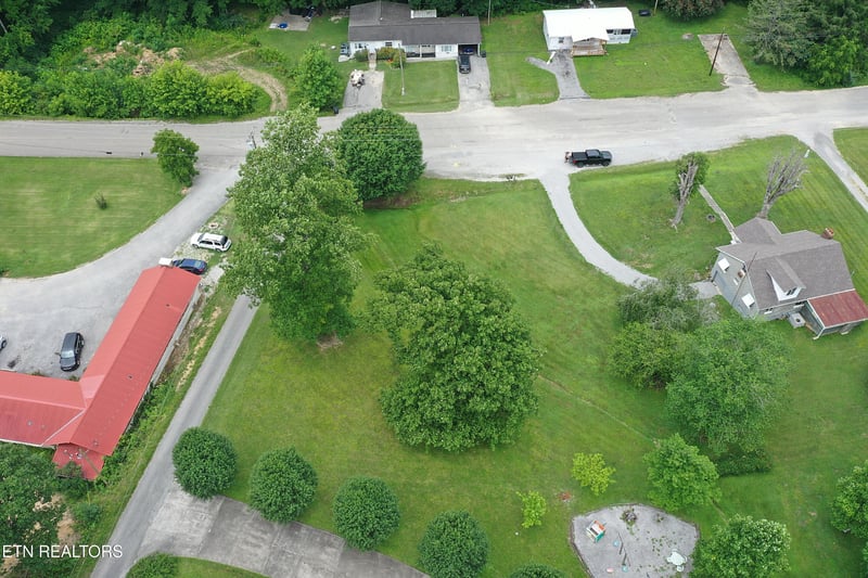 0 Galloway Dr, Helenwood, TN 37755