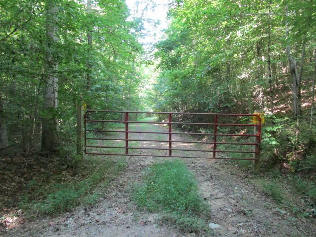 0 Gamble Ln, Harriman, TN 37748