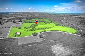 0 Gap Rd, Philadelphia, TN 37846