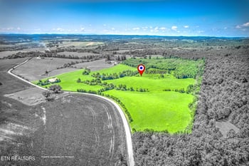 0 Gap Rd, Philadelphia, TN 37846