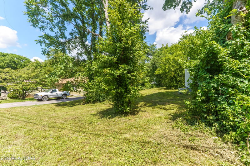 0 Garfield Ave, Knoxville, TN 37915
