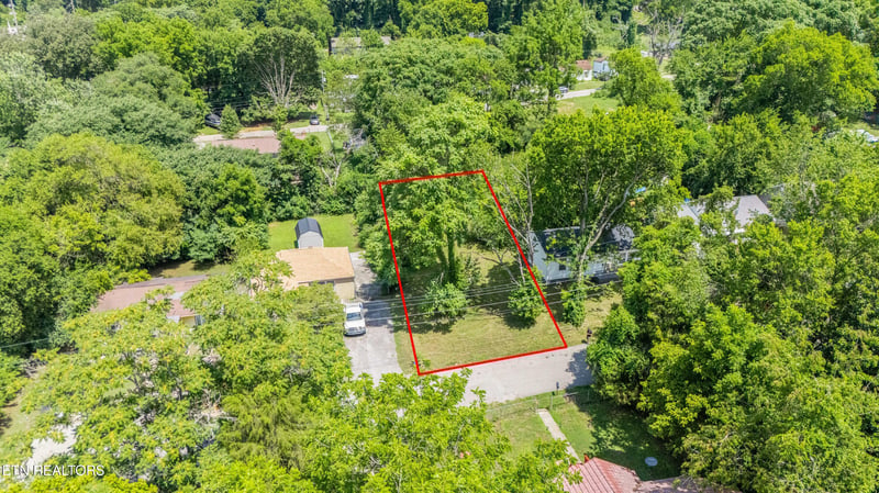 0 Garfield Ave, Knoxville, TN 37915