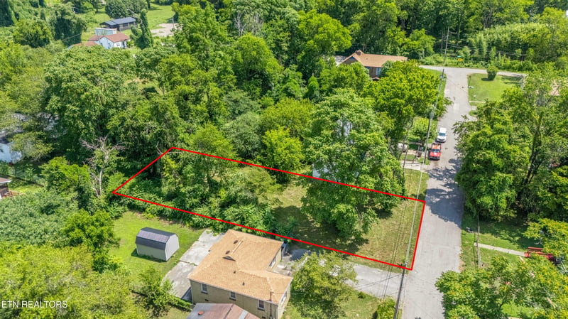 0 Garfield Ave, Knoxville, TN 37915