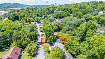 0 Garfield Ave, Knoxville, TN 37915