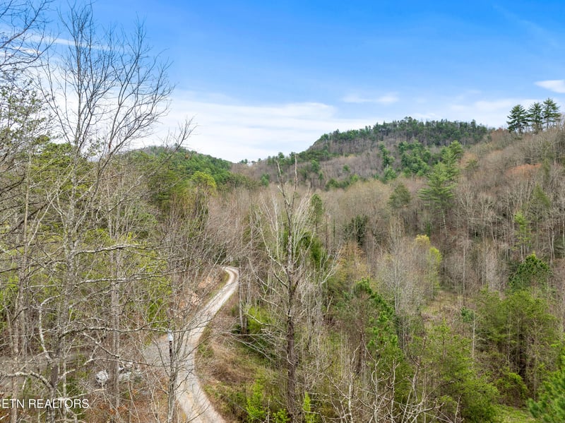 0 Geisz Way, Sevierville, TN 37862
