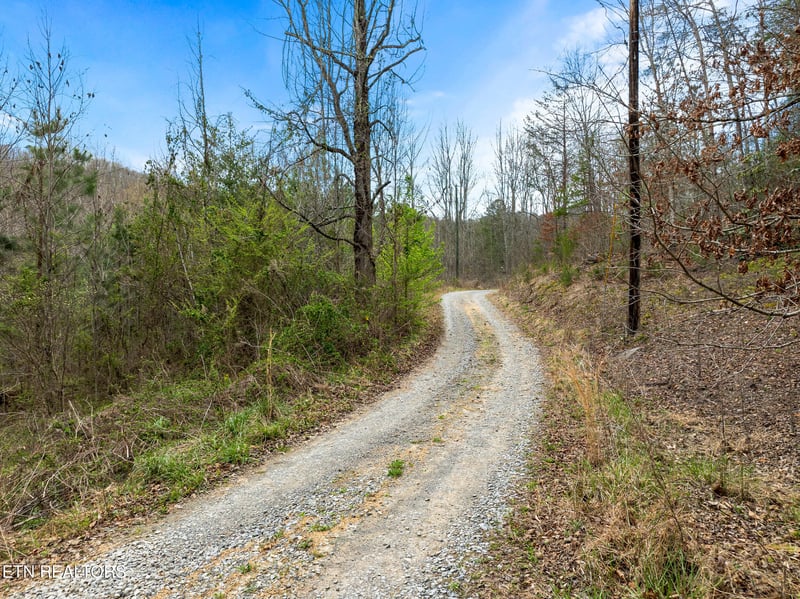 0 Geisz Way, Sevierville, TN 37862