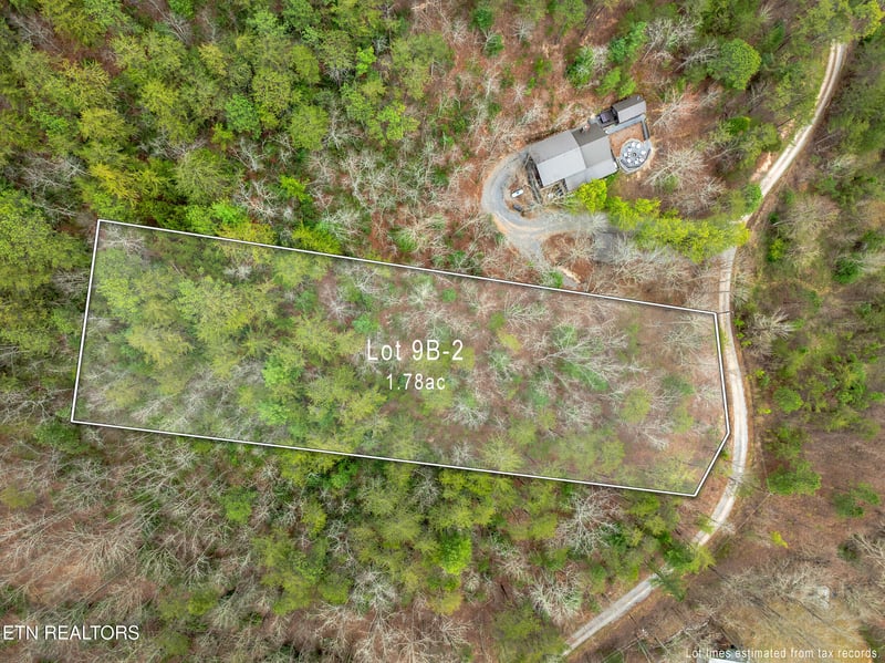 0 Geisz Way, Sevierville, TN 37862