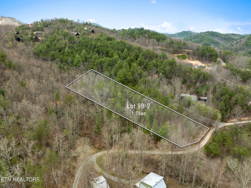0 Geisz Way, Sevierville, TN 37862