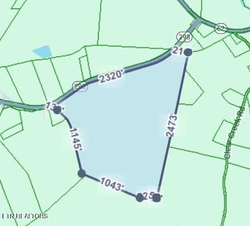 0 Genesis Rd, Lancing, TN 37770