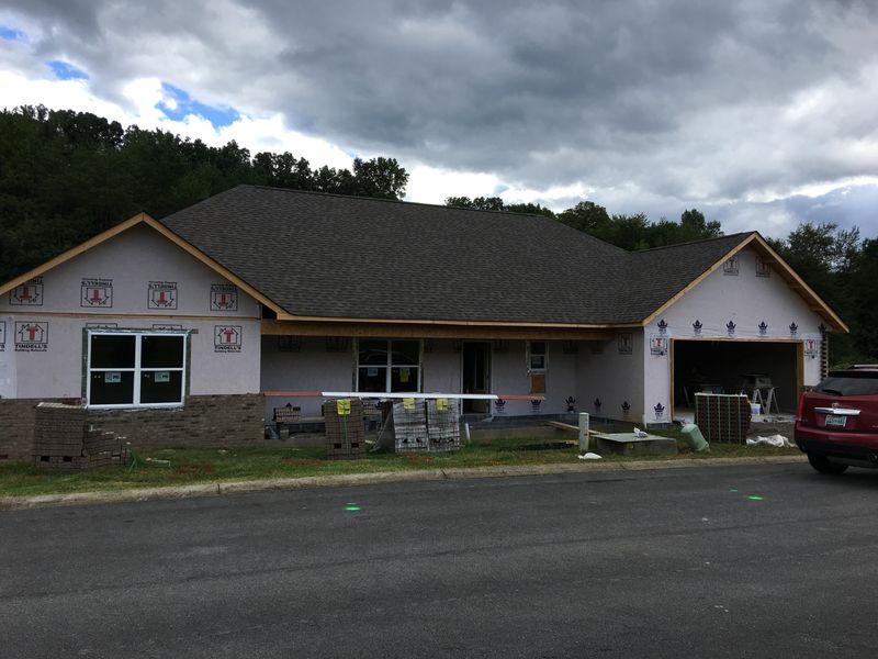 0 Glacier Ave, Sevierville, TN 37862