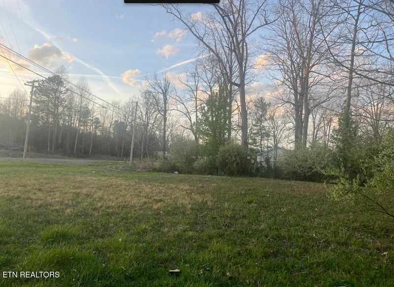 0 Glass House Rd, Helenwood, TN 37755