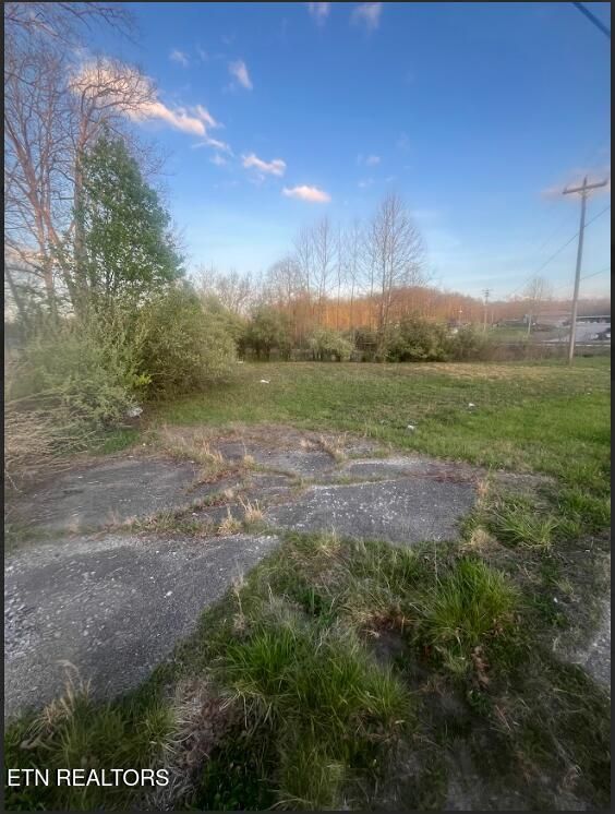 0 Glass House Rd, Helenwood, TN 37755