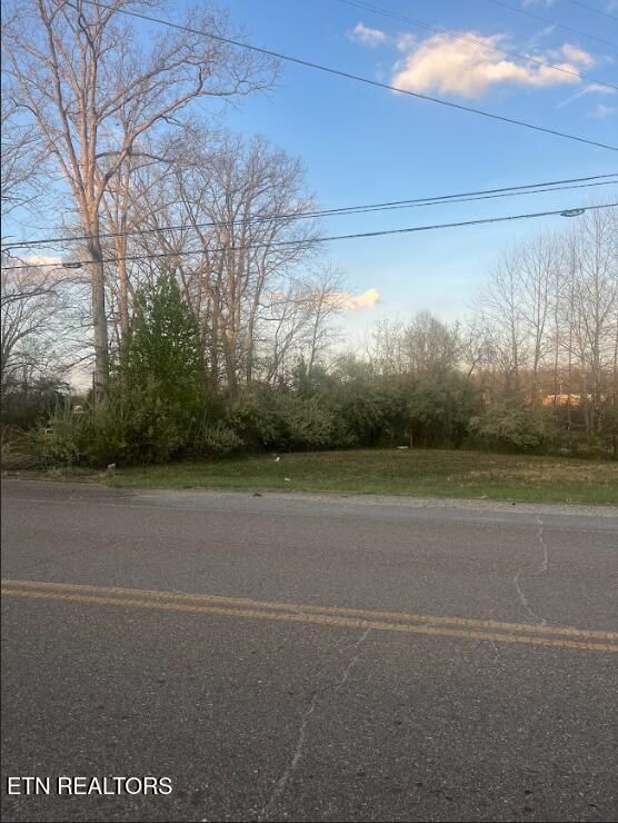 0 Glass House Rd, Helenwood, TN 37755