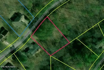 0 Glassboro Dr, Oak Ridge, TN 37830