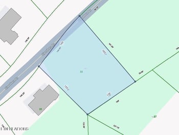 0 Glassboro Dr, Oak Ridge, TN 37830