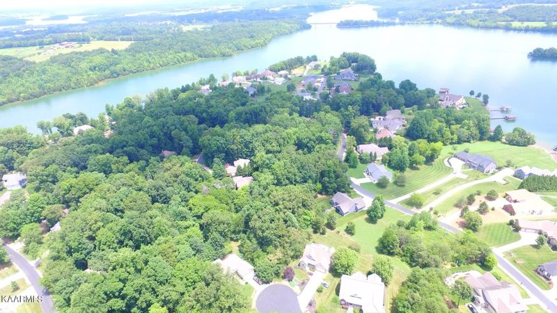 0 Gohi Tr, Vonore, TN 37885