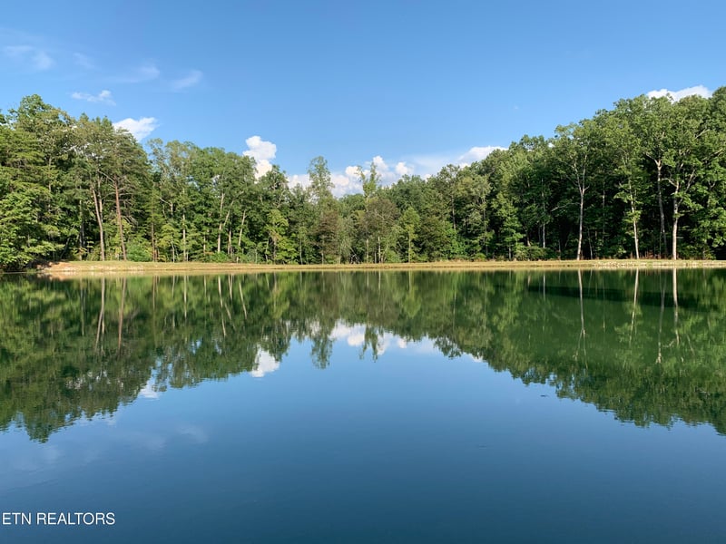 0 Gold Pond Way, Tallassee, TN 37878