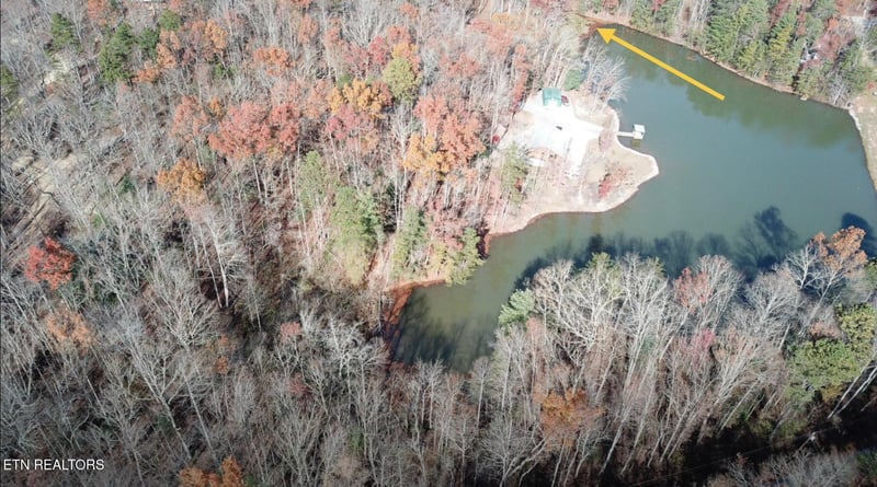 0 Gold Pond Way, Tallassee, TN 37878