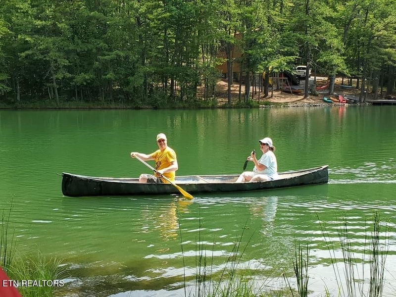 0 Gold Pond Way, Tallassee, TN 37878