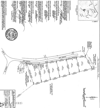0 Golfers Ln Lot 3, Lafollette, TN 37766