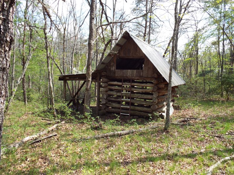0 Goss Rd, Crossville, TN 38571