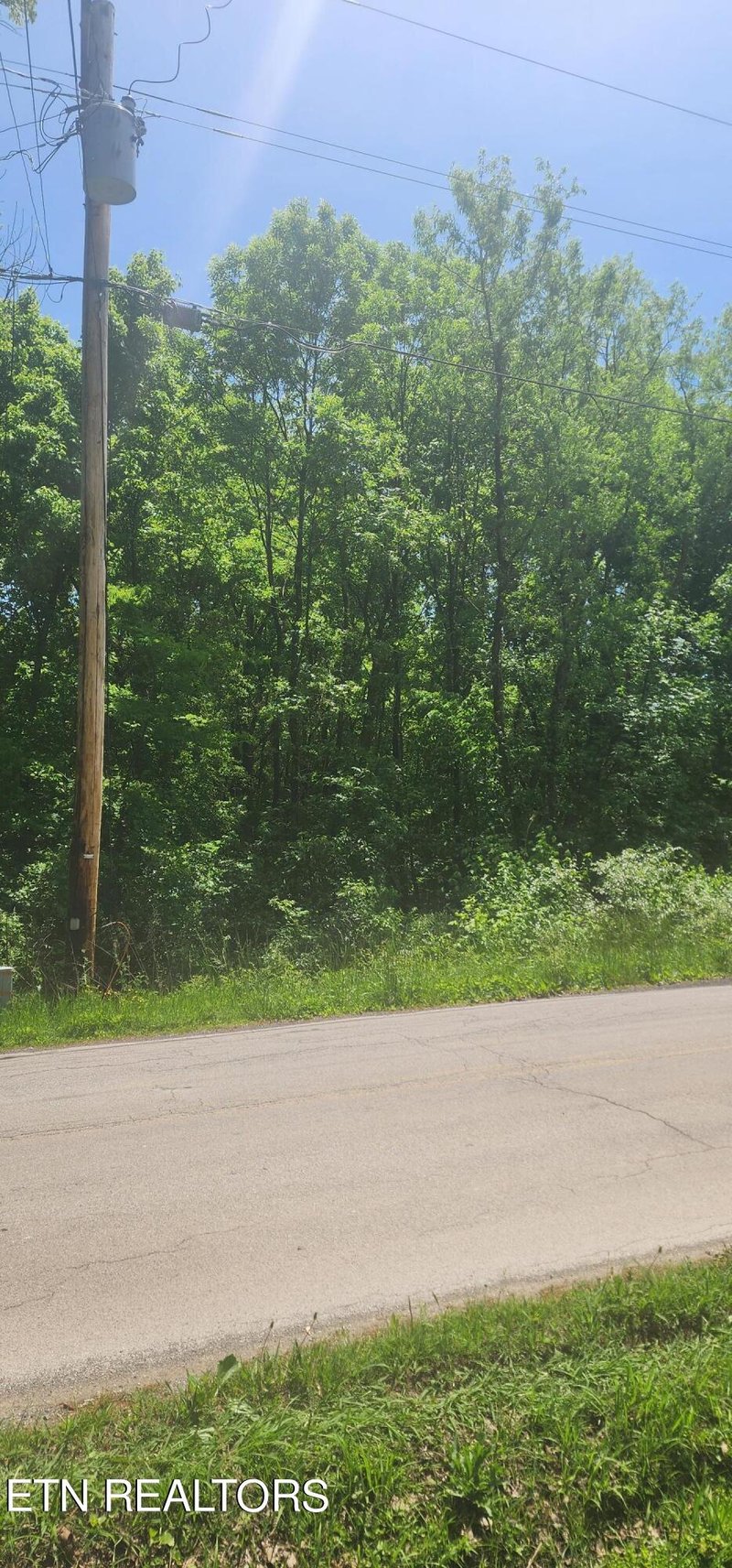0 Grade Rd, Rockford, TN 37853