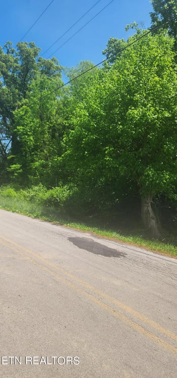 0 Grade Rd, Rockford, TN 37853