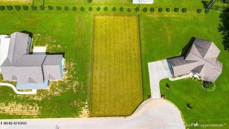 0 Grandview Ln, Jacksboro, TN 37757
