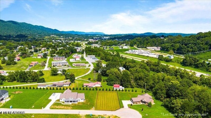 0 Grandview Ln, Jacksboro, TN 37757