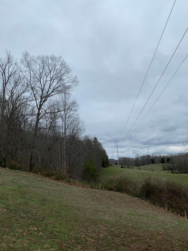 0 Granville Ln, Heiskell, TN 37754