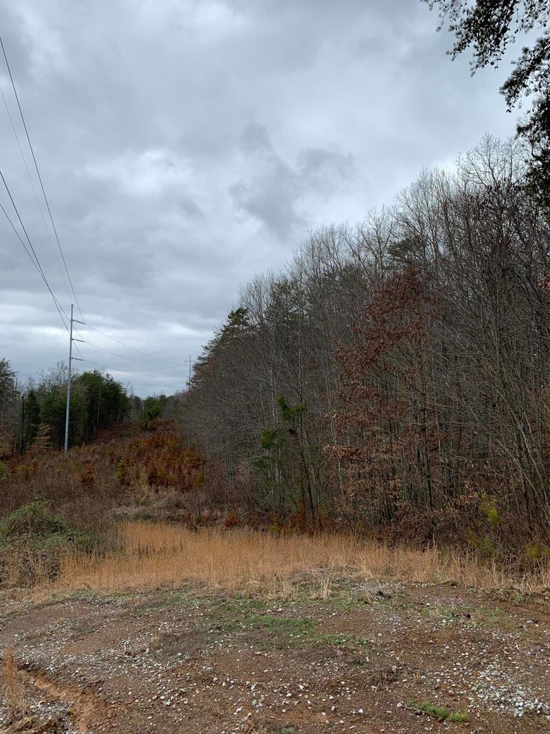 0 Granville Ln, Heiskell, TN 37754