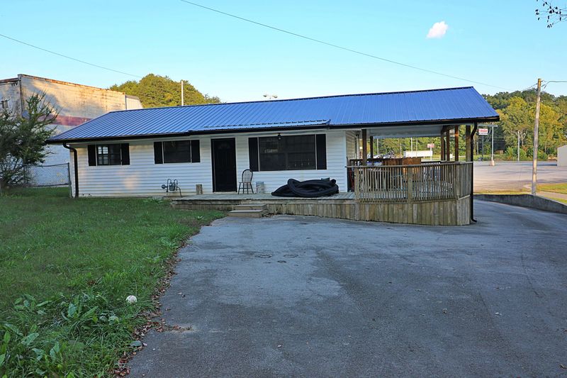 0 Grape Rough Rd #278 grape rough, Oneida, TN 37841