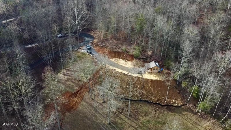 0 Grassy Branch, Sevierville, TN 37862