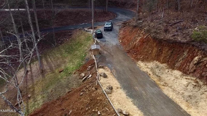 0 Grassy Branch, Sevierville, TN 37862