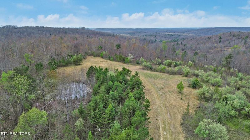 0 Grassy Knob Rd, Robbins, TN 37852