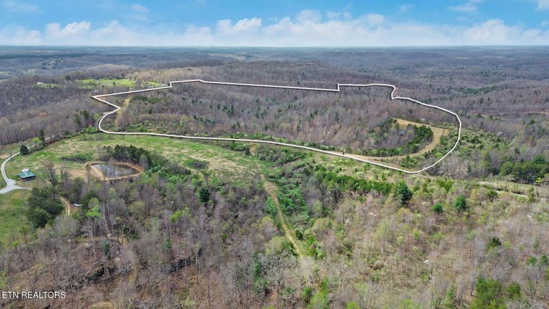 0 Grassy Knob Rd, Robbins, TN 37852