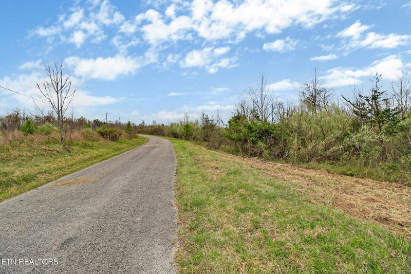 0 Grassy Knob Rd, Robbins, TN 37852