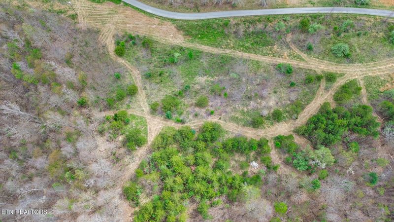 0 Grassy Knob Rd, Robbins, TN 37852