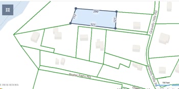 0 Gravelly Hills Rd, Louisville, TN 37777