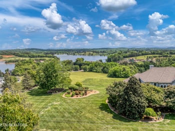 0 Gravelly Hills/forrest Rg, Louisville, TN 37777