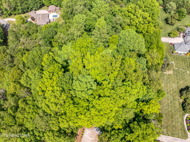 0 Gravelly Hills/forrest Rg, Louisville, TN 37777