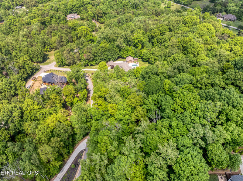 0 Gravelly Hills/forrest Rg, Louisville, TN 37777