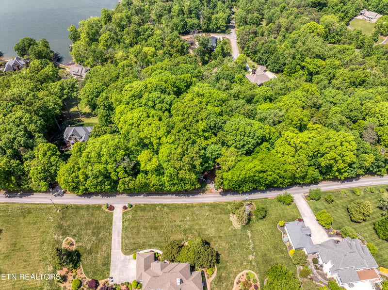 0 Gravelly Hills/forrest Rg, Louisville, TN 37777