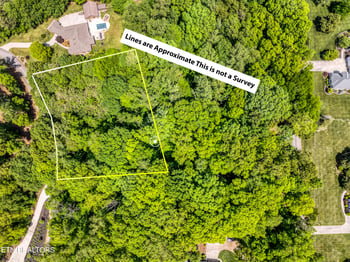 0 Gravelly Hills/forrest Rg, Louisville, TN 37777