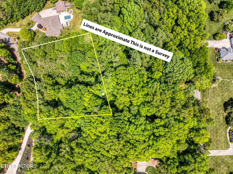 0 Gravelly Hills/forrest Rg, Louisville, TN 37777