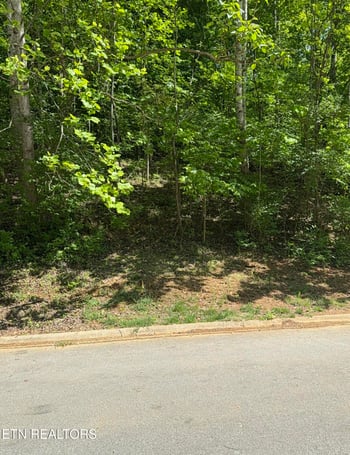 0 Gravelly Hills/forrest Rg, Louisville, TN 37777