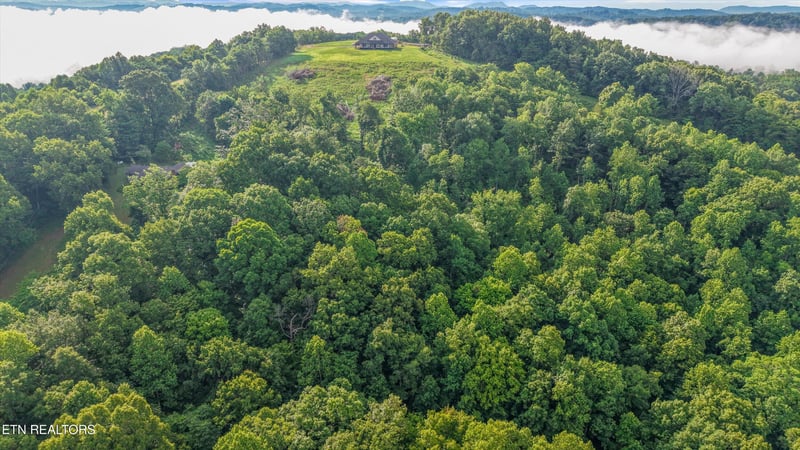 0 Graves Hollow Rd Lot 1, Maynardville, TN 37807