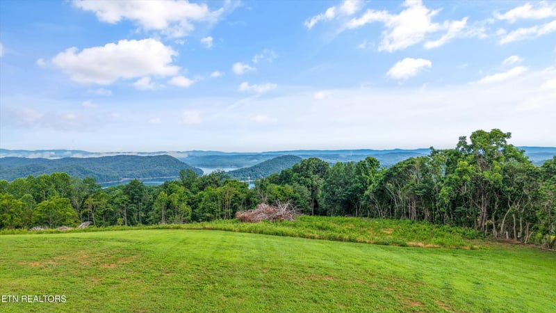 0 Graves Hollow Rd Lot 1, Maynardville, TN 37807