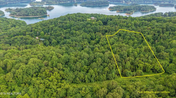 0 Graves Hollow Rd Lot 1, Maynardville, TN 37807