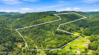 0 Gray Rd, Maynardville, TN 37807